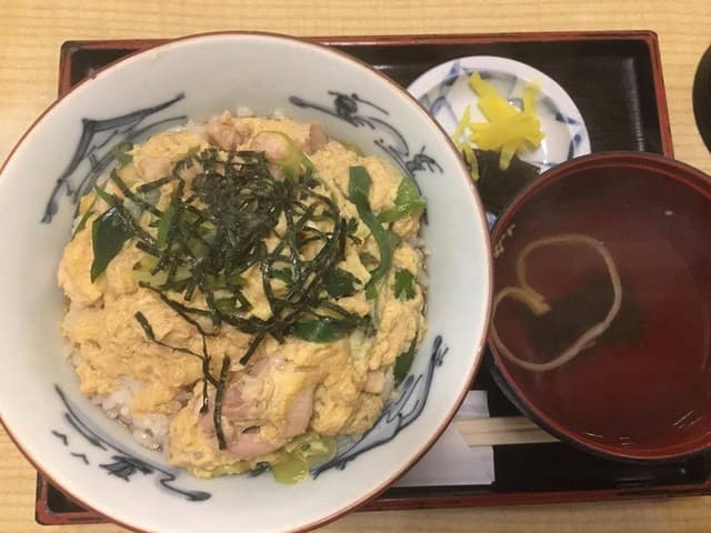 相生餅食堂 - サブ画像3