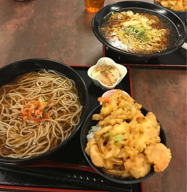 食事処SAKURA - サブ画像2