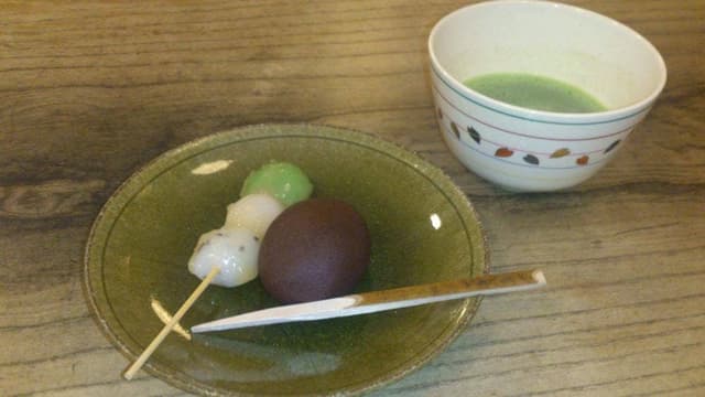 御菓子司みよしの - サブ画像1