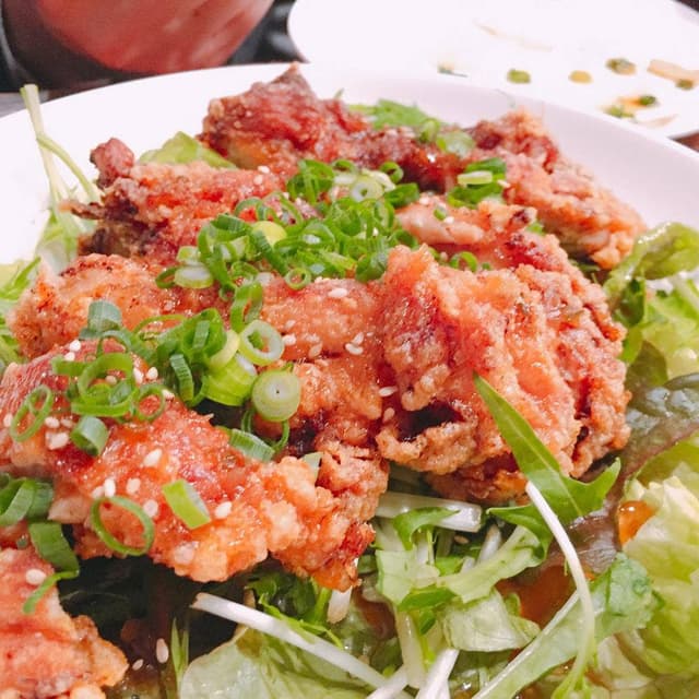 個室居酒屋 ロドリゲス 九段下店 - サブ画像1