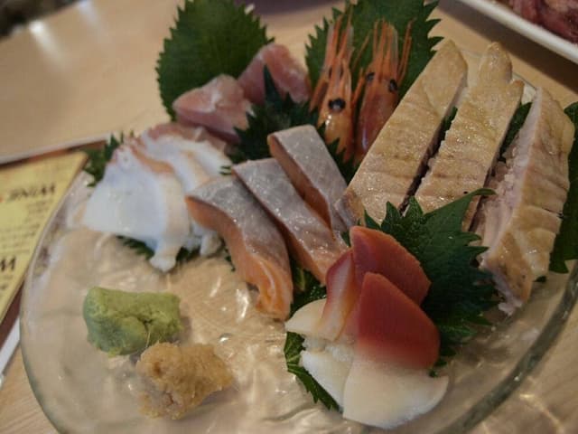 大好きや 平塚西口店 - サブ画像2