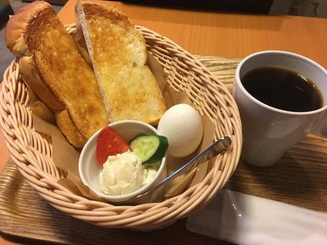 クーズコンセルボ 西大路店 - サブ画像1