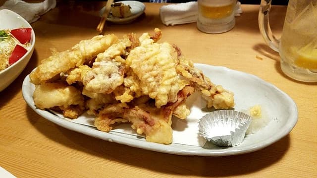 や台ずし 楽々園駅前町 - サブ画像3