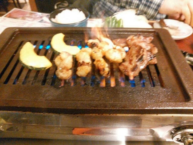 焼肉&海鮮焼 風樹 - サブ画像2