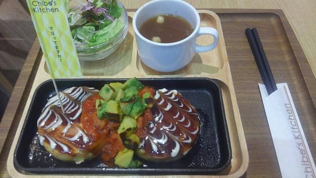 Chibo's Kitchen ららぽーと甲子園 - サブ画像2