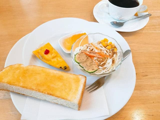 こつぶcafe - サブ画像1
