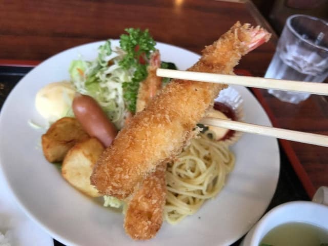 喫茶 珈琲屋 - サブ画像1