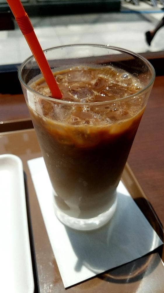サンマルクカフェ 日本橋八重洲通り店 - サブ画像2