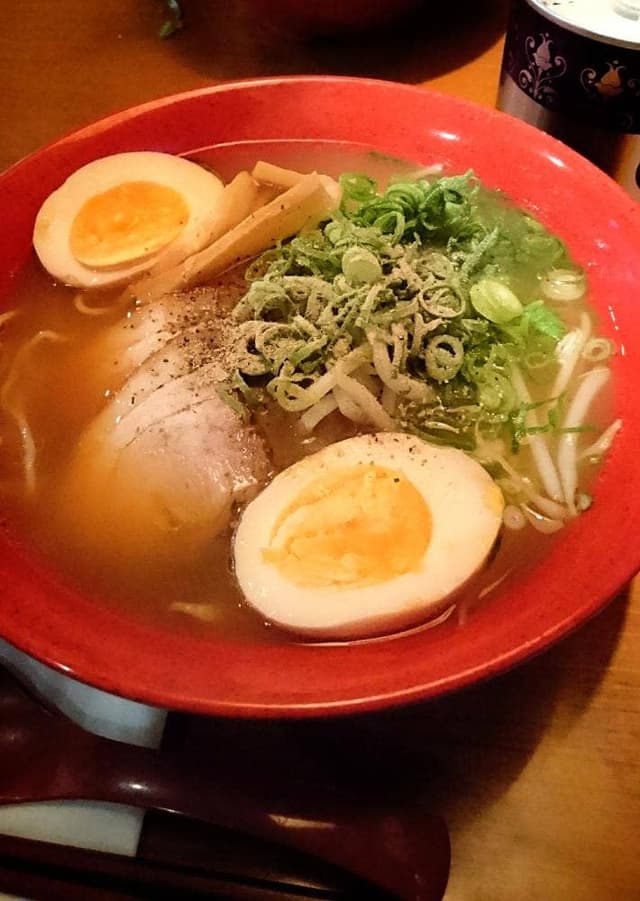 ラーメン風早いちや - サブ画像1