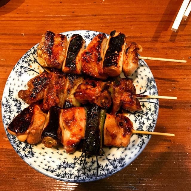 やきとり・肉料理正達 - サブ画像2