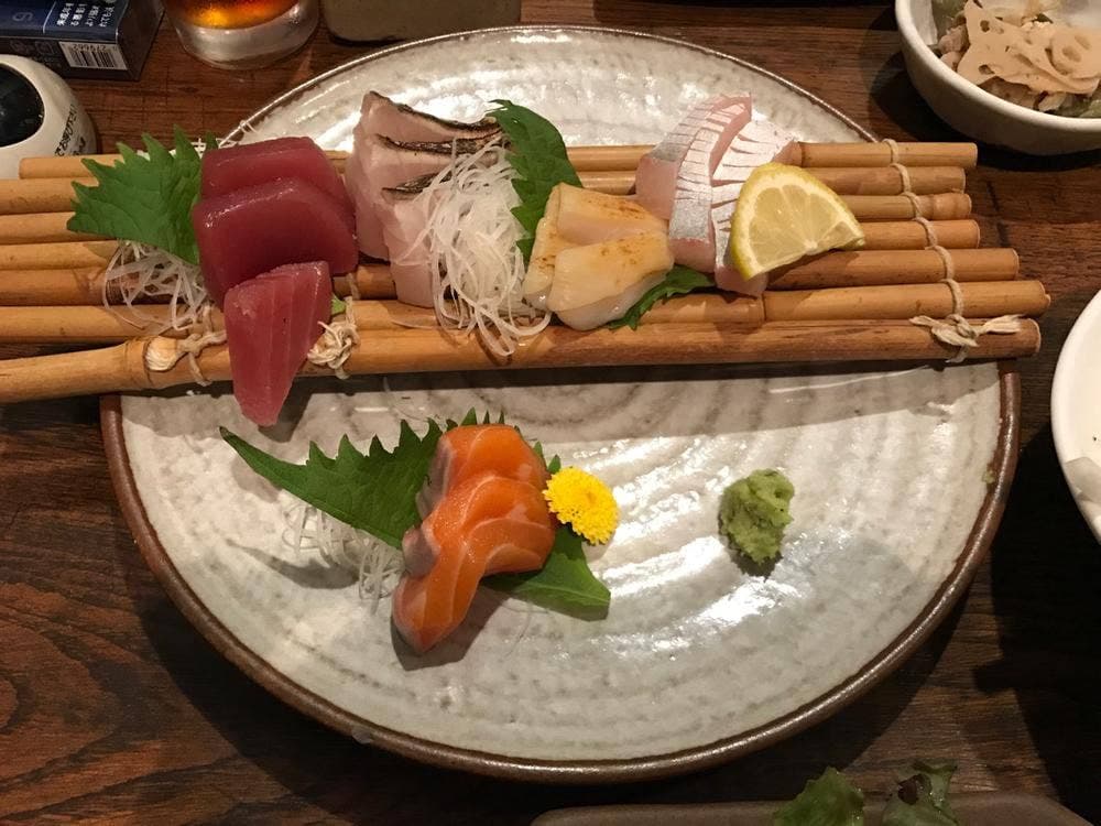 隠れ家個室 さくら 塩町店