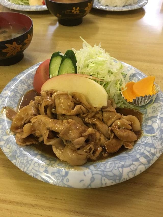 天沼食堂 - サブ画像1
