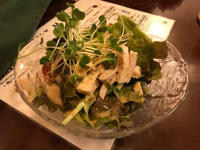 ワイン・鉄板・お好み焼き Smash - サブ画像3