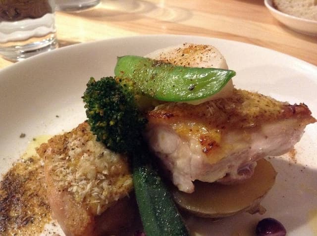 チャマメカフェ - サブ画像2