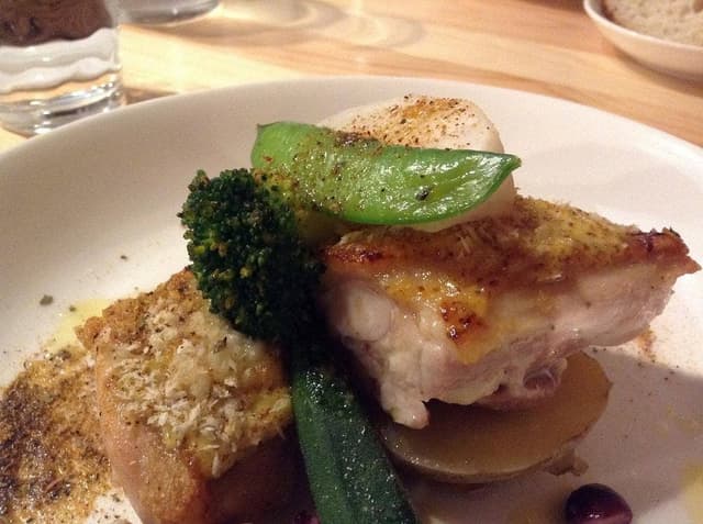 チャマメカフェ - サブ画像3