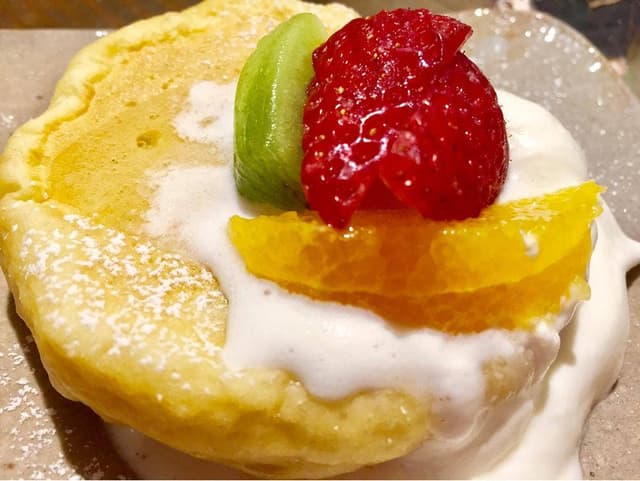 ムギ カフェ - サブ画像3