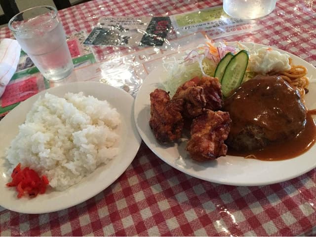 キッチン工房 洋食屋 - サブ画像3