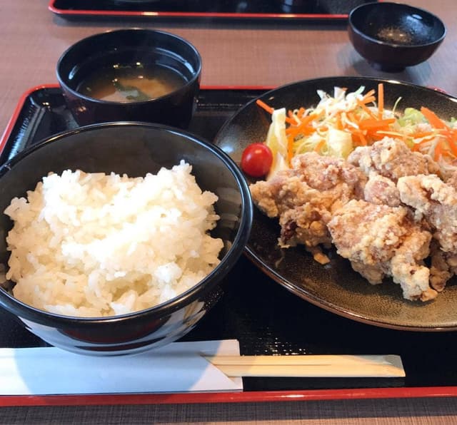 フォルクス 到津店 - サブ画像1