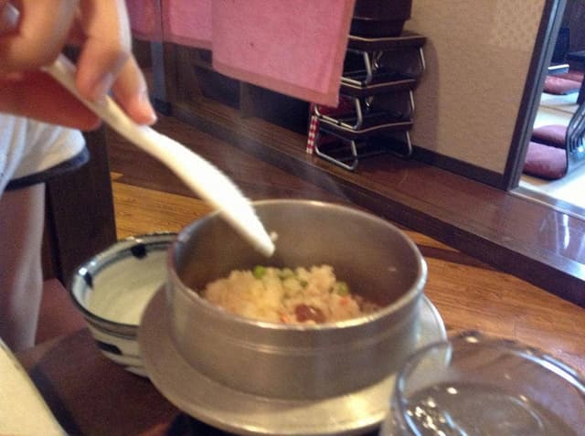 まるい家飛騨高山本店 - サブ画像2