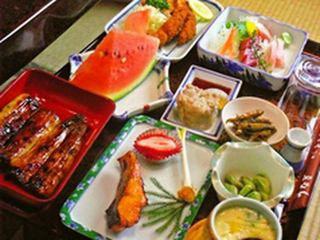 喜久家本店 - サブ画像2