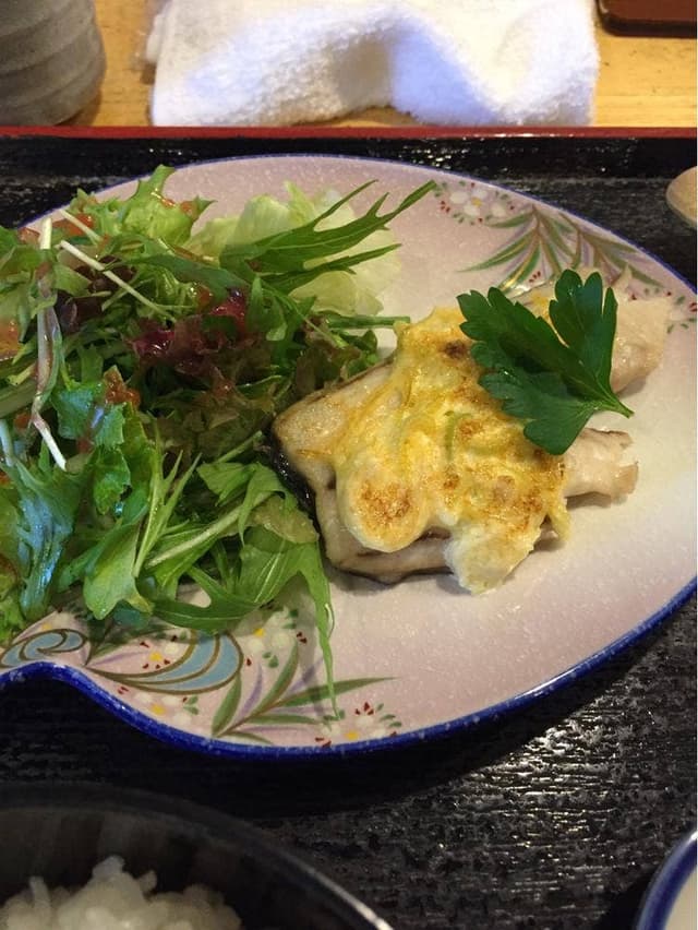 小料理輝 - サブ画像1