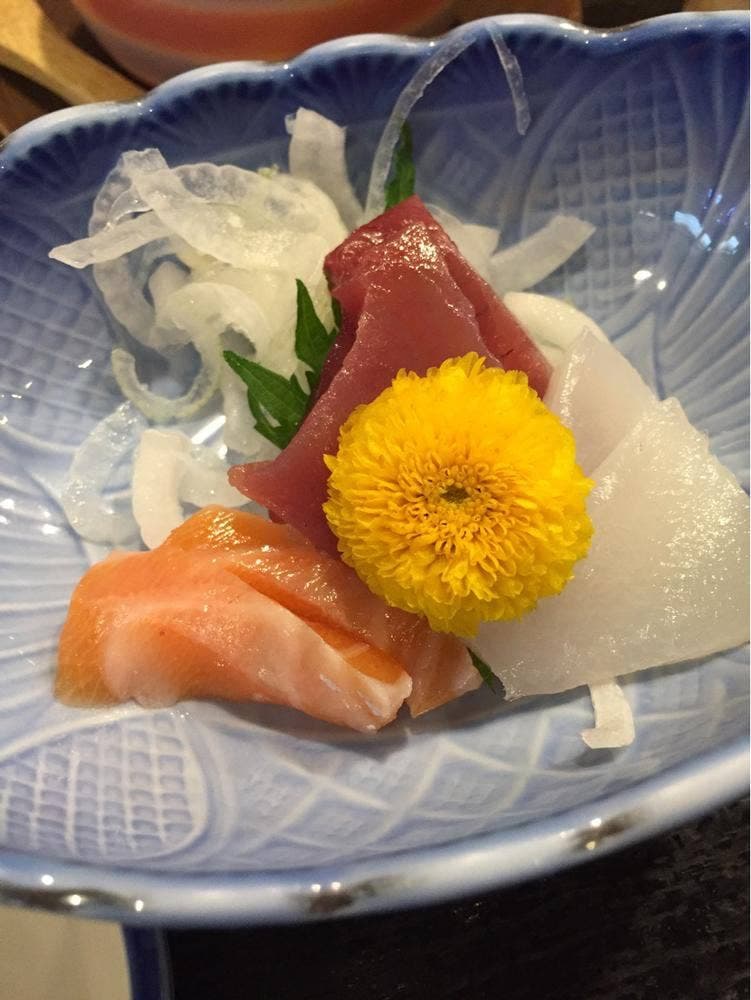 小料理輝