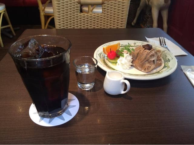メインストリートカフェ - サブ画像1