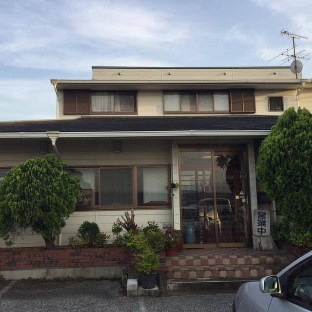 かりや食堂 - サブ画像2