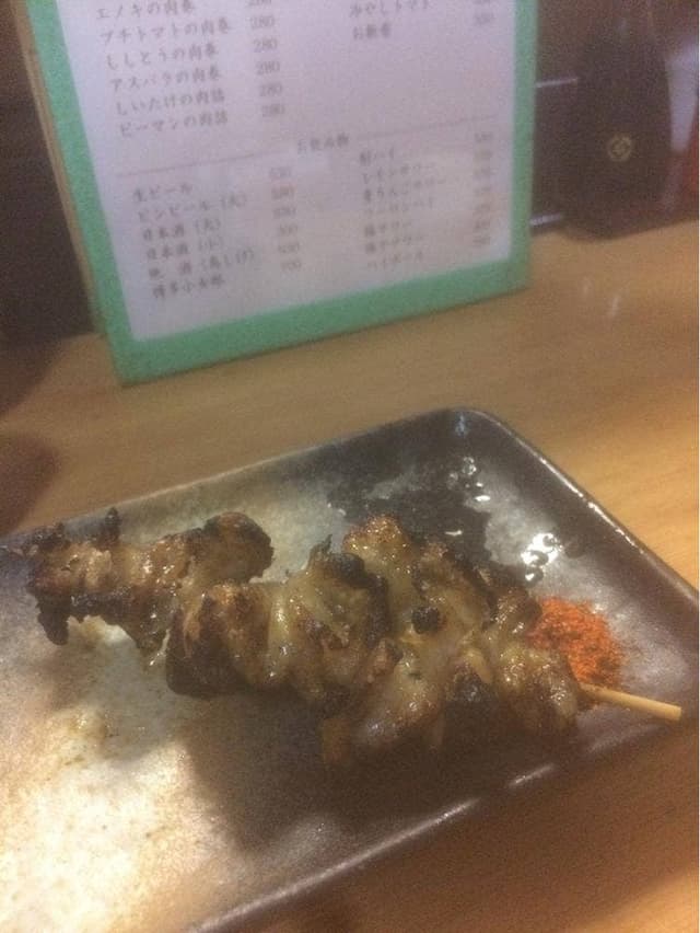 鳥しげ - サブ画像1