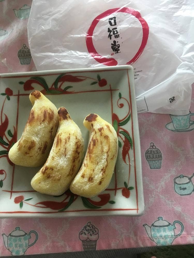 口福堂 イーアスつくば店