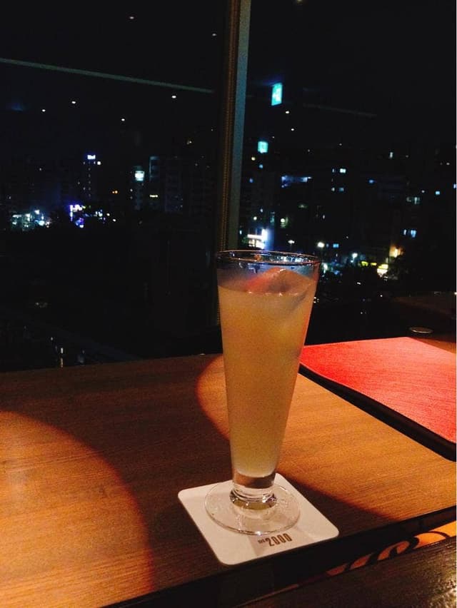 BAR 2000 - サブ画像3