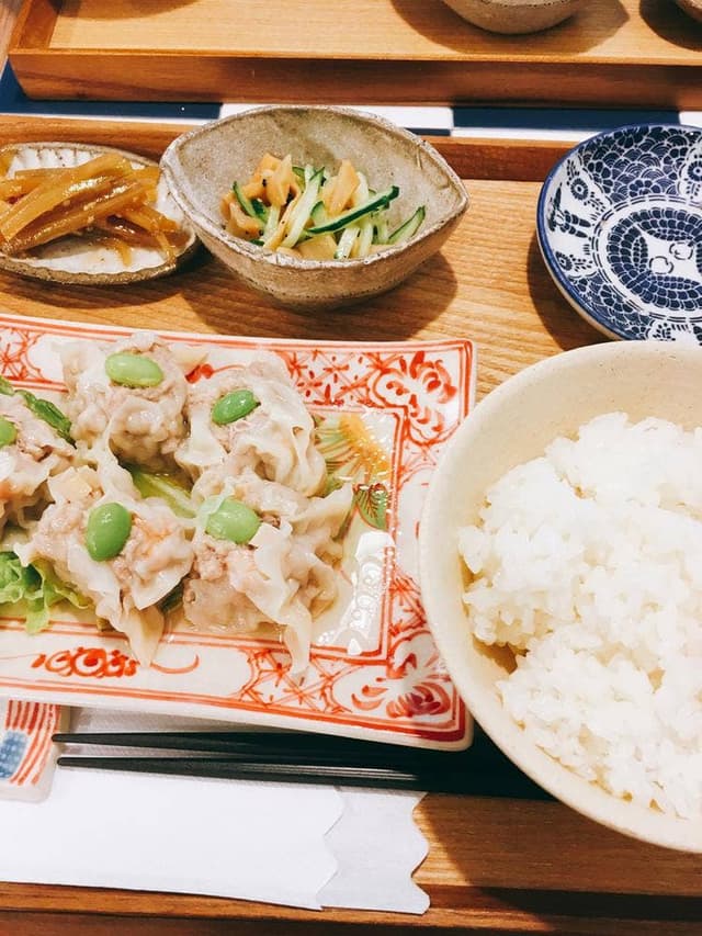 MIMI DINER - サブ画像1