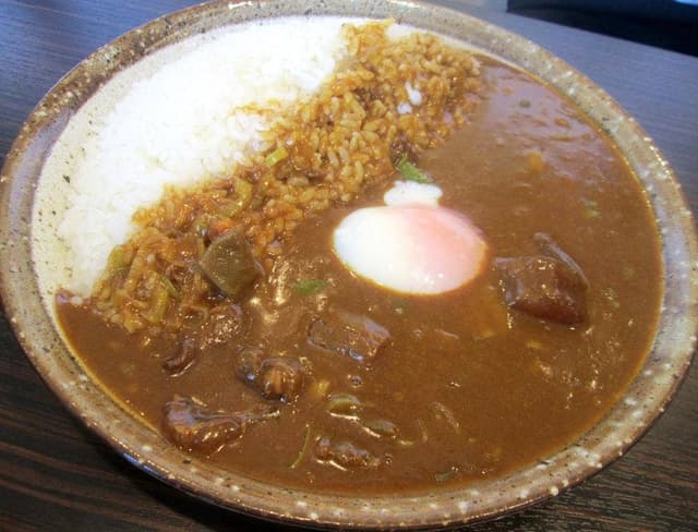 カレーハウスCoCo壱番屋 大阪駅前第3ビル店 - サブ画像2