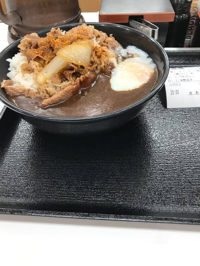 吉野家 高崎上大類町店 - サブ画像1