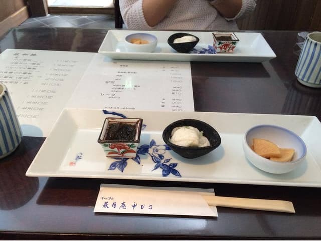 萩月庵千ひろ - サブ画像1