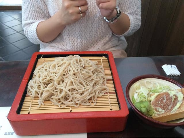 萩月庵千ひろ - サブ画像3