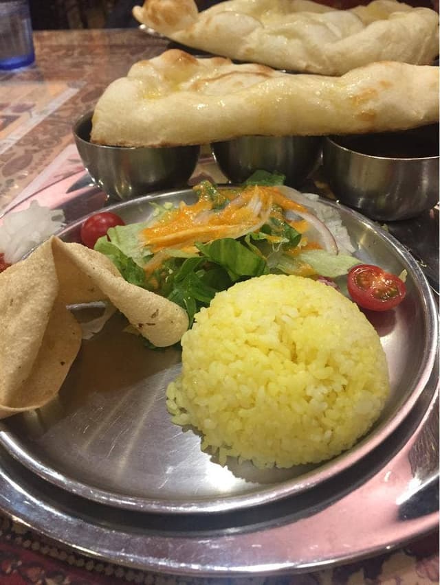 ニューデリー マハトマ - サブ画像3