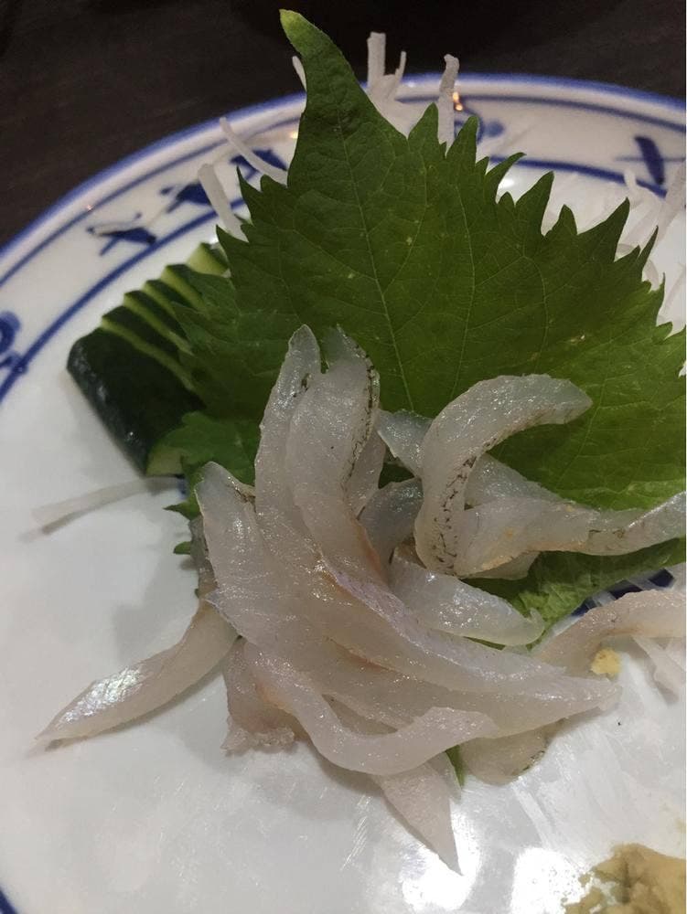海鮮居酒屋 花田