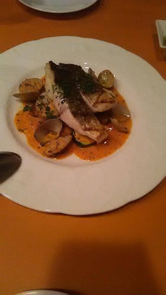 オステリア ウマーノ - サブ画像1