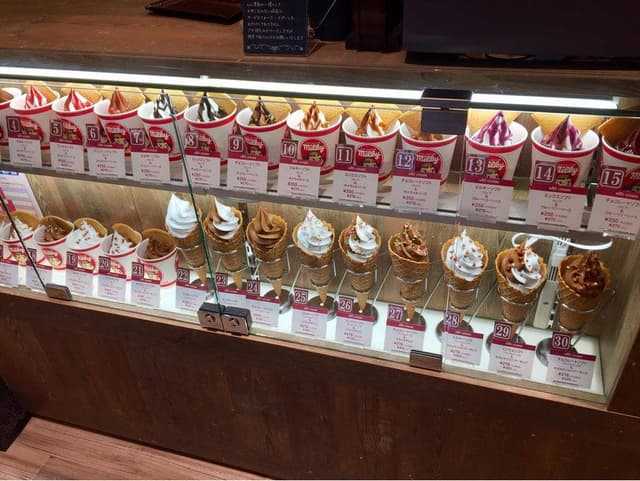 不二家 山形青春通り店 - サブ画像2