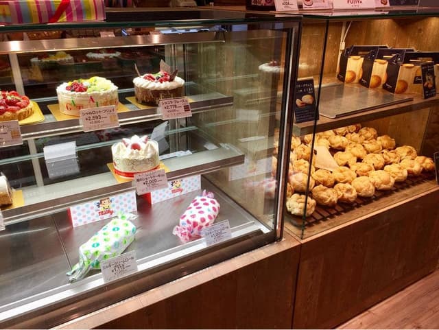 不二家 山形青春通り店 - サブ画像1