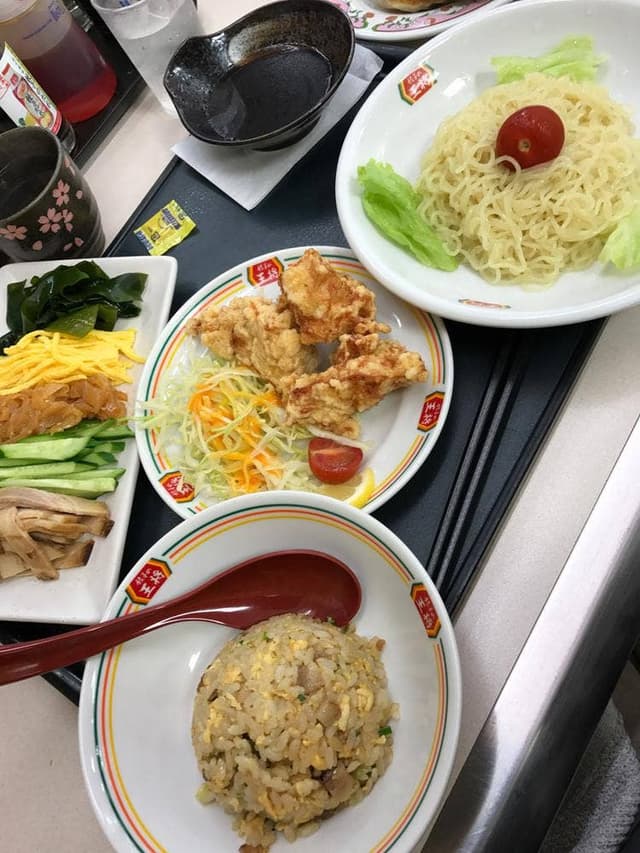 餃子の王将 奈良桜井店 - サブ画像2