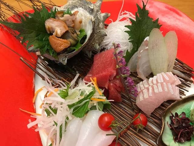 日本料理 明石 阪急阪神第一ホテルグループ - サブ画像2