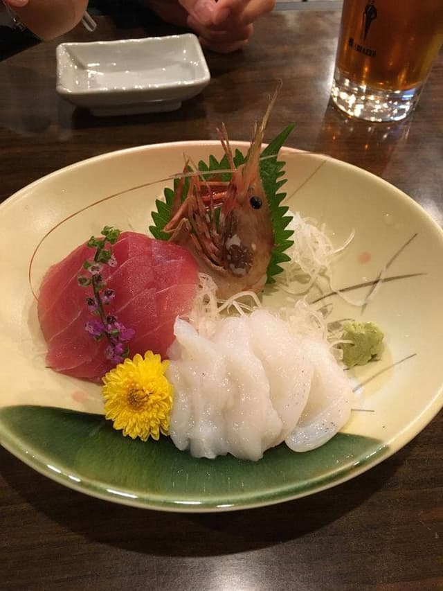 呑喰処マルコメ曙 - サブ画像1