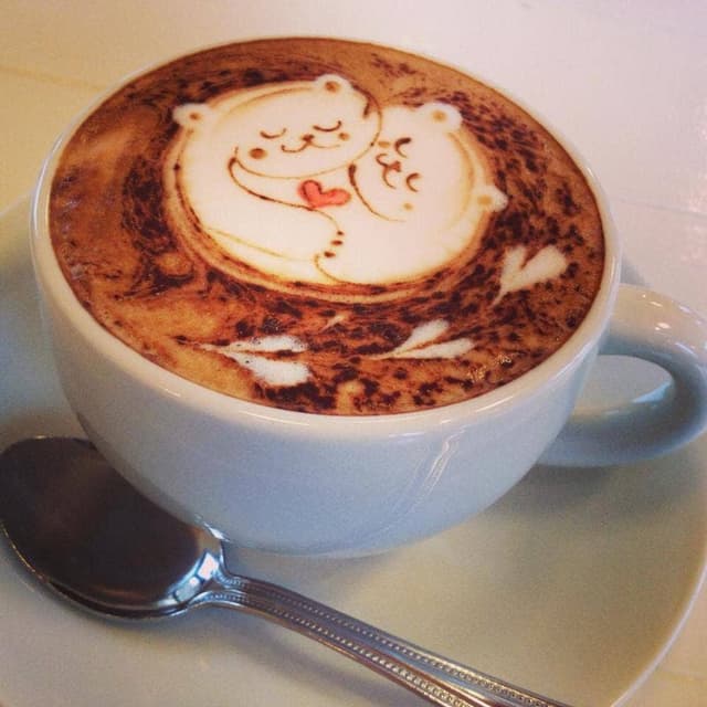 Rcafe・つばめドーナツ - サブ画像3