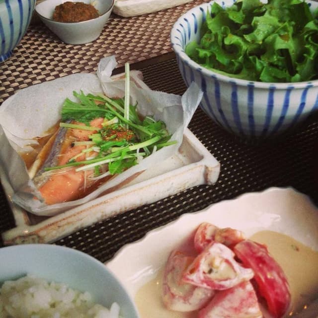 Cicomi - サブ画像1