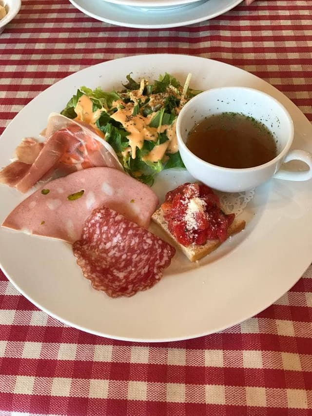 ラヴェリタ - サブ画像1