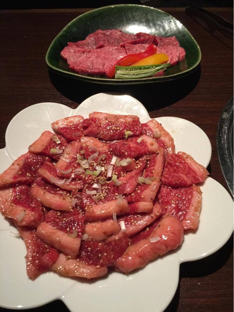 炭火焼肉・韓国料理 こんのり