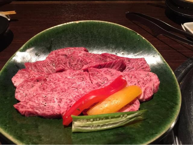 炭火焼肉・韓国料理 こんのり - サブ画像2