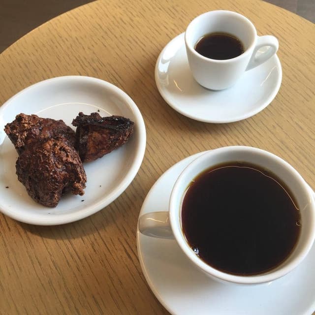 ゴルピーコーヒー 川名店 - サブ画像1